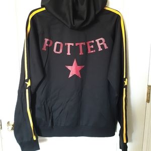 Harry Potter Jacket